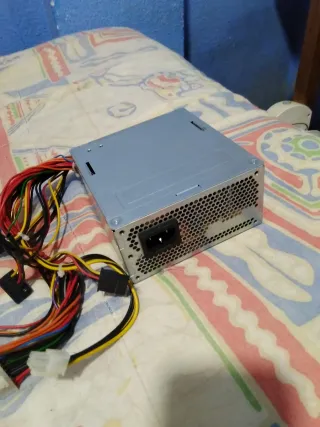 Alimentatore gaming per PC