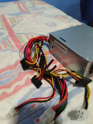 Alimentatore gaming per PC