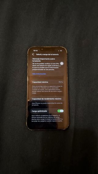 iPhone 13 128GB Azul Marino