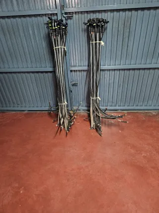 Equipo de riego para pajaritos