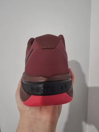 T46 Nike Metcom 10 Rojas