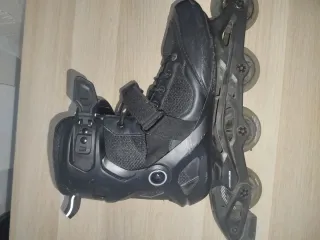 Patines PowerSlide Negros