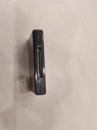 Adaptador Bluetooth Sony Negro