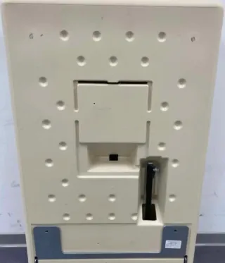 Cambiador vertical para bebés Koala Kare Nuevo.