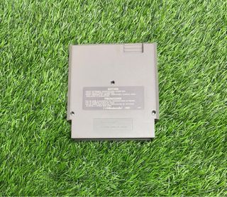 Nintendo NES Track Field Barcelona Pal