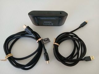 Elgato HD60 X (NOVO)