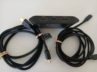Elgato HD60 X (NOVO)
