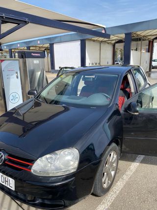 Volkswagen Golf 2004