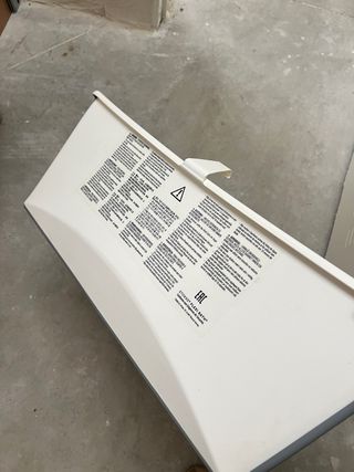 Bañera Stokke Flexi Bath y soporte bebe.