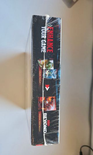 D&D Essentials Kit - Precintado