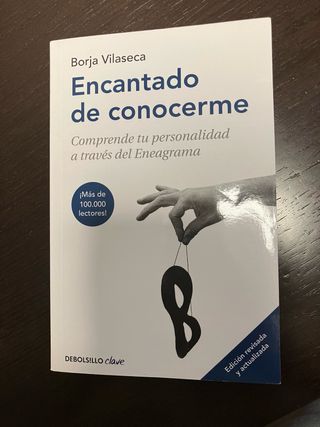 Encantado de conocerme / Pleased to Meet Me (Sp...