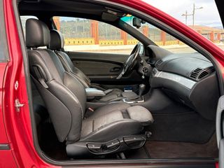 BMW 325TI COMPACT 192CV