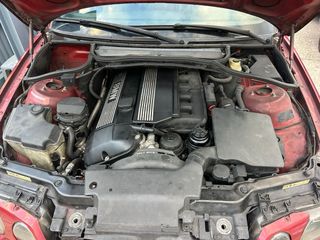 BMW 325TI COMPACT 192CV