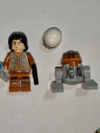 Lego Star Wars set 75048