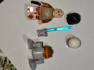 Lego Star Wars set 75048