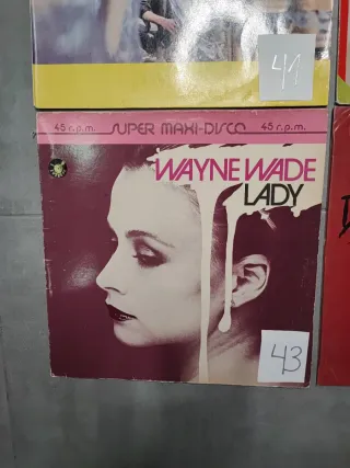 Vinilo vintage Varios Títulos. Se Venden sueltos