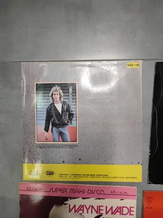 Vinilo vintage Varios Títulos. Se Venden sueltos