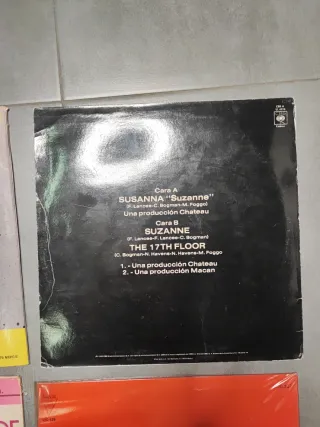 Vinilo vintage Varios Títulos. Se Venden sueltos