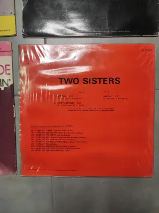 Vinilo vintage Varios Títulos. Se Venden sueltos