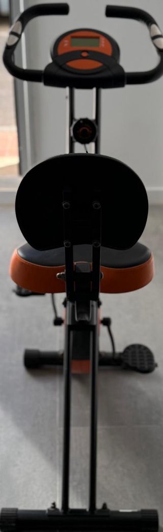 Bicicleta Estática Banco de Ejercicio