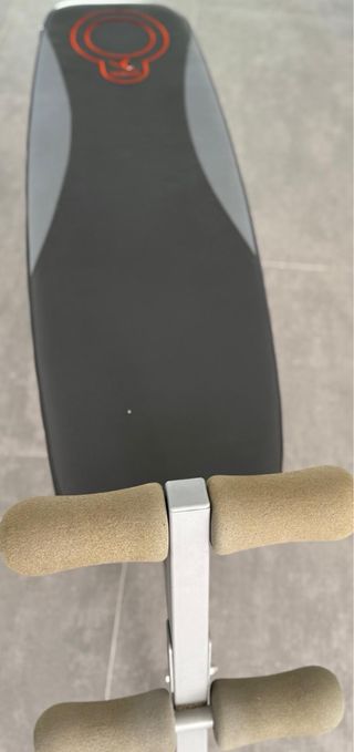 Bicicleta Estática Banco de Ejercicio