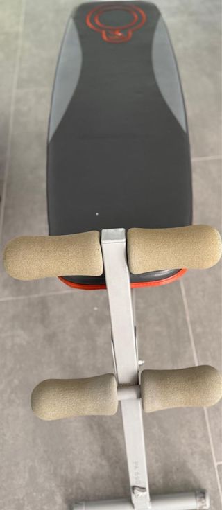 Bicicleta Estática Banco de Ejercicio