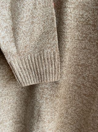 Jersey Sfera Men Beige Talla M