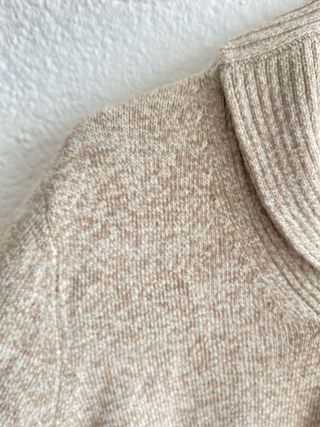 Jersey Sfera Men Beige Talla M