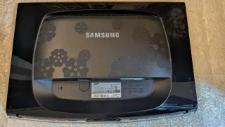 Monitor Samsung da 24 pollici