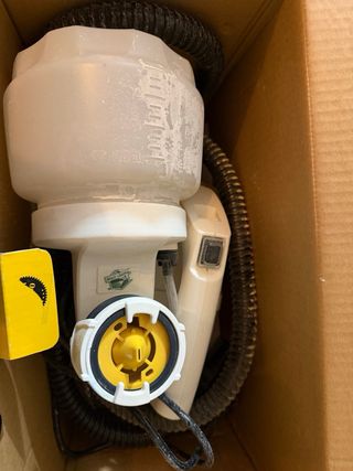 Wagner WallPerfect W615I-SPRAY Pintura