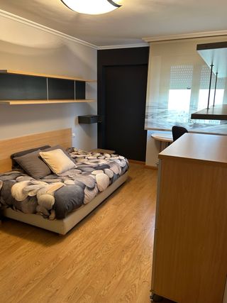 Muebles dormitorio juvenil