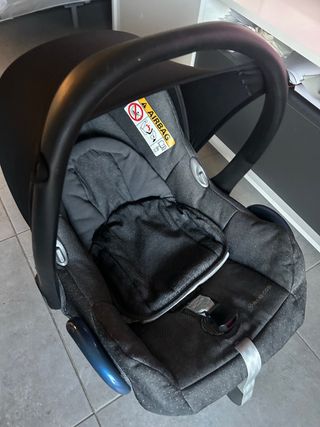 Maxi-Cosi Grupo 0 Bugaboo