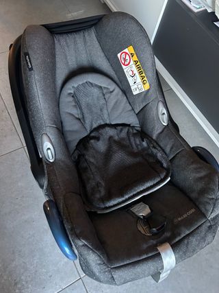 Maxi-Cosi Grupo 0 Bugaboo