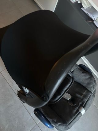 Maxi-Cosi Grupo 0 Bugaboo