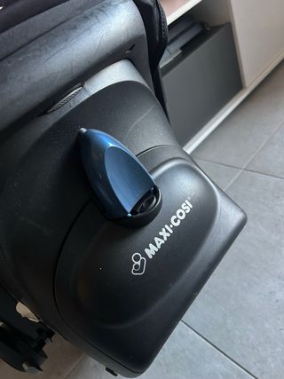 Maxi-Cosi Grupo 0 Bugaboo