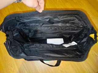 Bolso herramientas Parkside