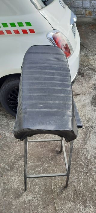 Asiento Motoguzzi