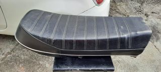 Asiento Motoguzzi