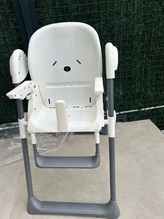 Trona evolutiva Hauck Sit N Relax