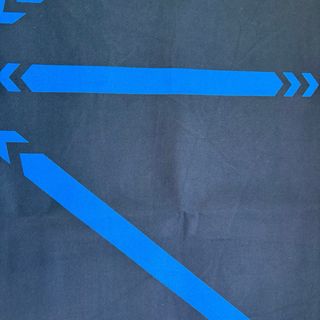 Tappeto calcetto antiscivolo nuovo