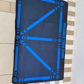 Tappeto calcetto antiscivolo nuovo