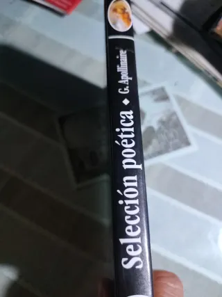 SELECCION POETICA