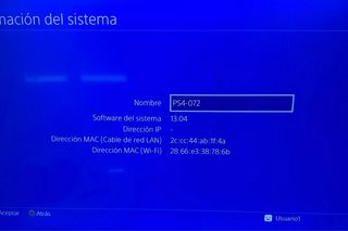 PS4 Slim 1TB Negra