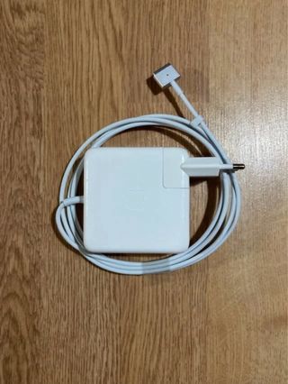 Caricatore MacBook 60W originale Apple