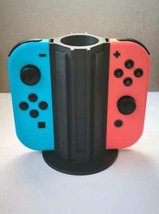 Organizador Joy-Con Nintendo Switch