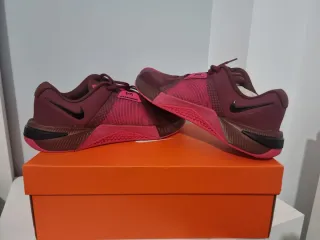 T47 Nike Metcom 10 rojas