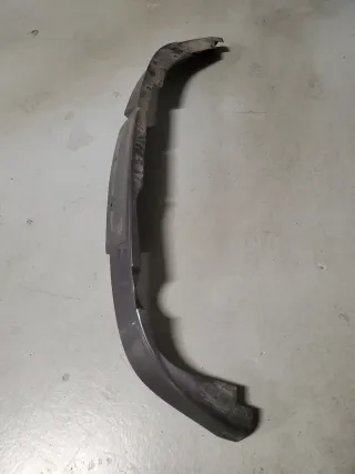 Parte inferior paragolpes E87