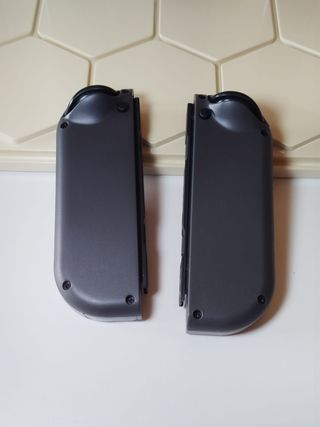 Mando Joy-Con Nintendo Switch Fuego y Hielo