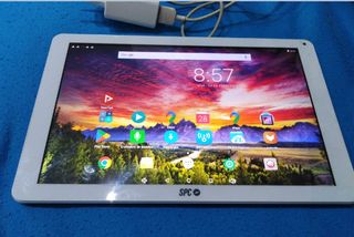 Tablet SPC Heaven 10 64GB Bianca