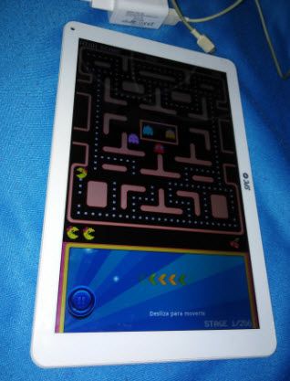 Tablet SPC Heaven 10 64GB Bianca